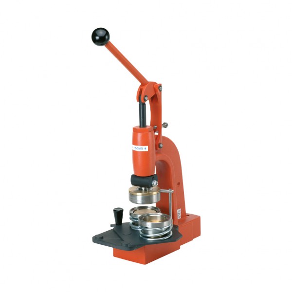 Buttonmaschine A5351